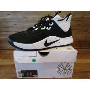 Nike Men's PG 3 TB Basketball Shoes Size 8.5
